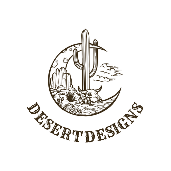 Desert Designs logo