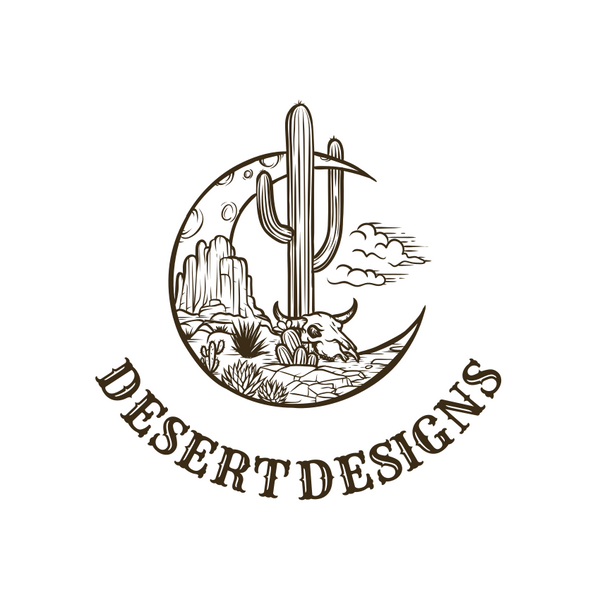 Desert Designs