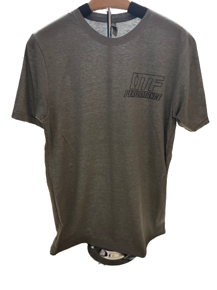 OTF Performance Logo Unisex T-Shirt